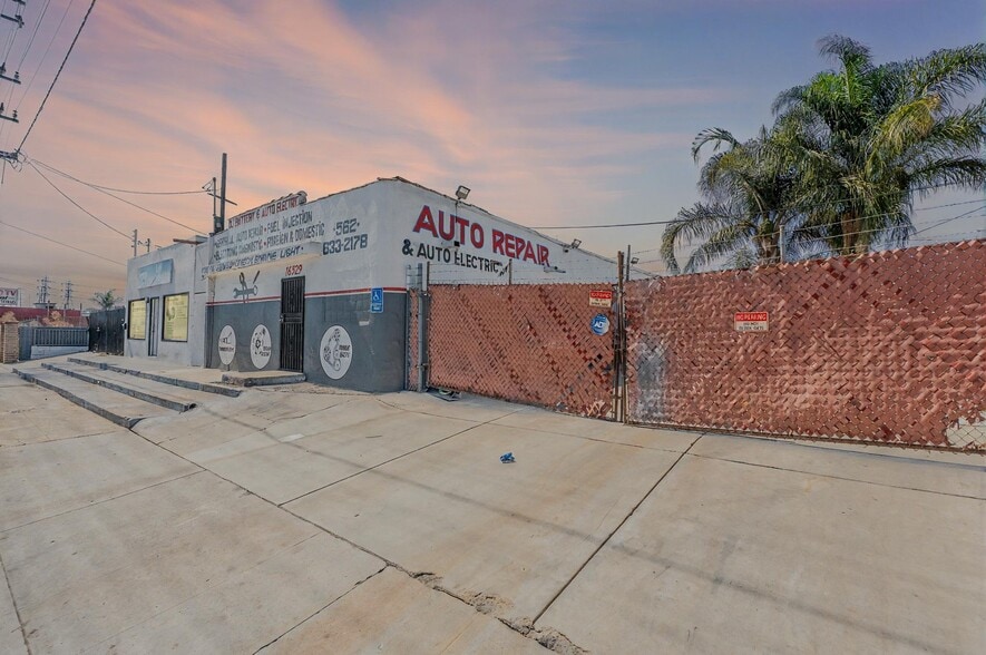 More Photos Of 16529 Lakewood Blvd, Bellflower Auto Repair For Sale