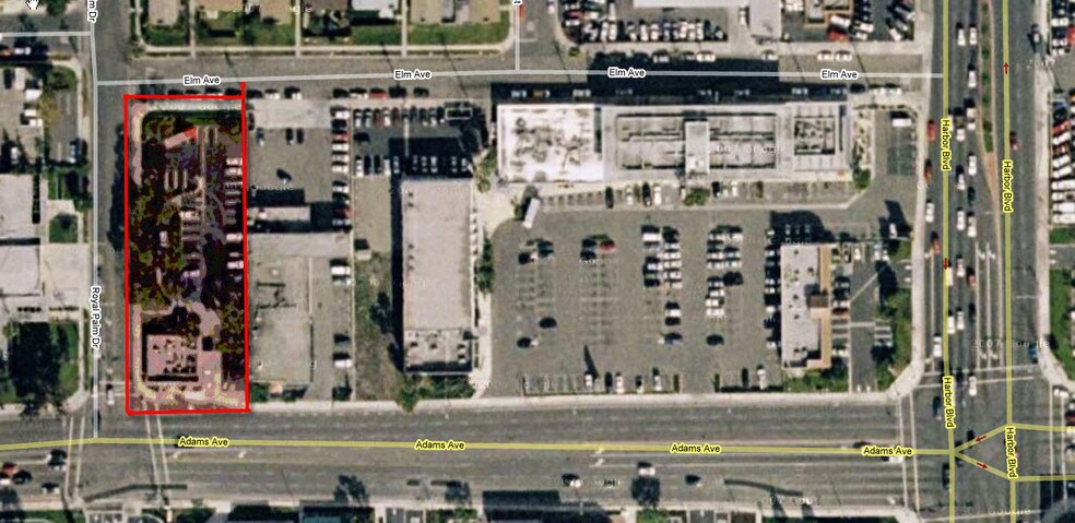 More Photos Of 1550 Adams Ave, Costa Mesa Restaurant For Lease