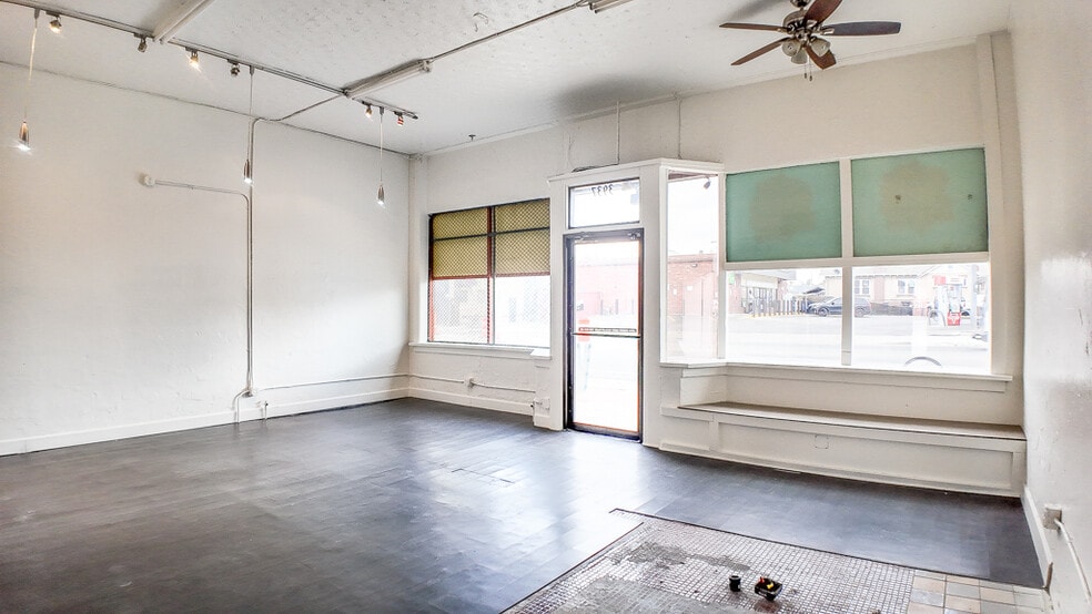 More Photos Of 3935 W Colfax Ave, Denver Storefront For Lease