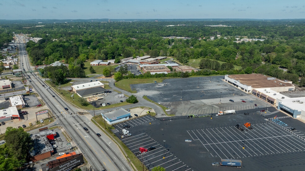 More Photos Of 1100 Hunt Ave, Columbus Light Distribution For Lease