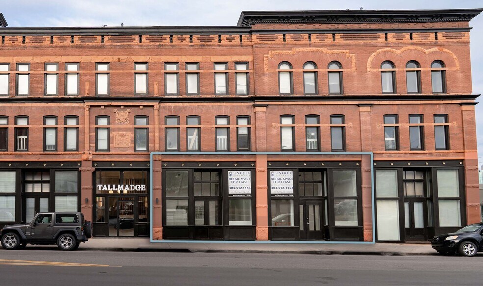More Photos Of 2926 Zuni St, Denver Apartments For Lease