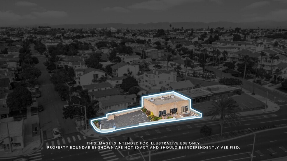 More Photos Of 401 Torrance Blvd, Redondo Beach Unknown For Lease