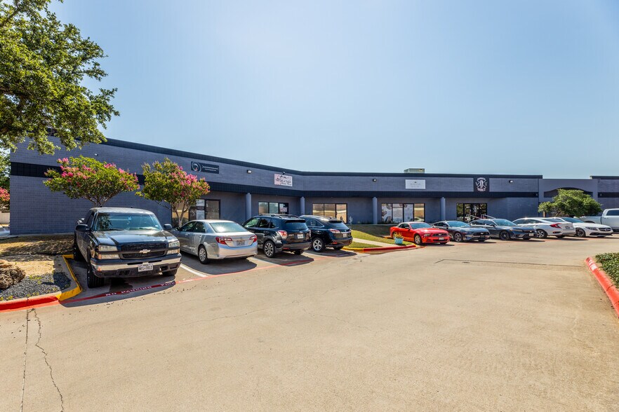 More Photos Of 2050 N Plano Rd, Richardson Unknown For Lease