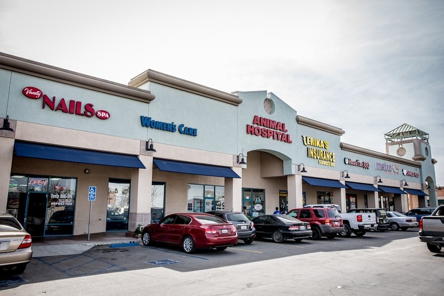 More Photos Of 2560 N Perris Blvd, Perris Unknown For Lease