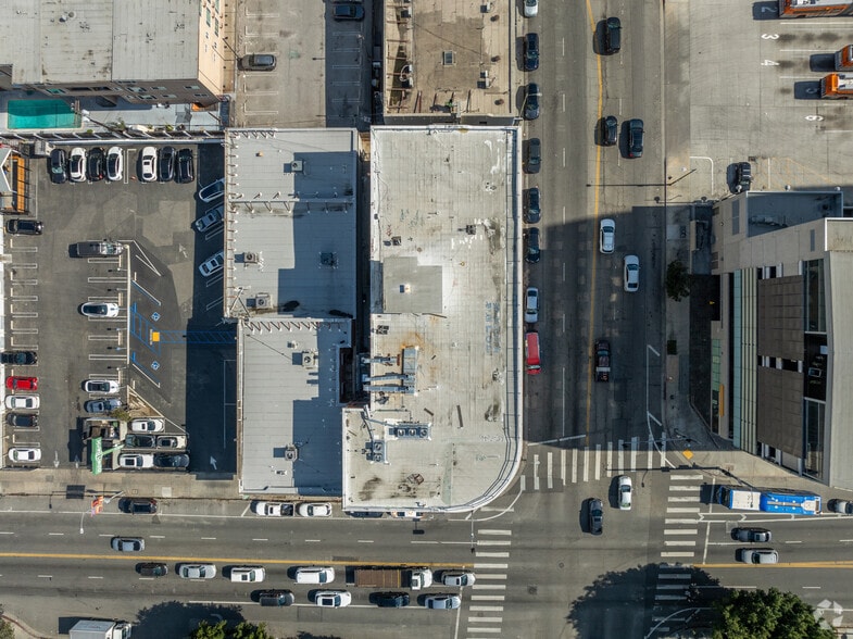 More Photos Of 3923 W 6th St, Los Angeles Office For Lease