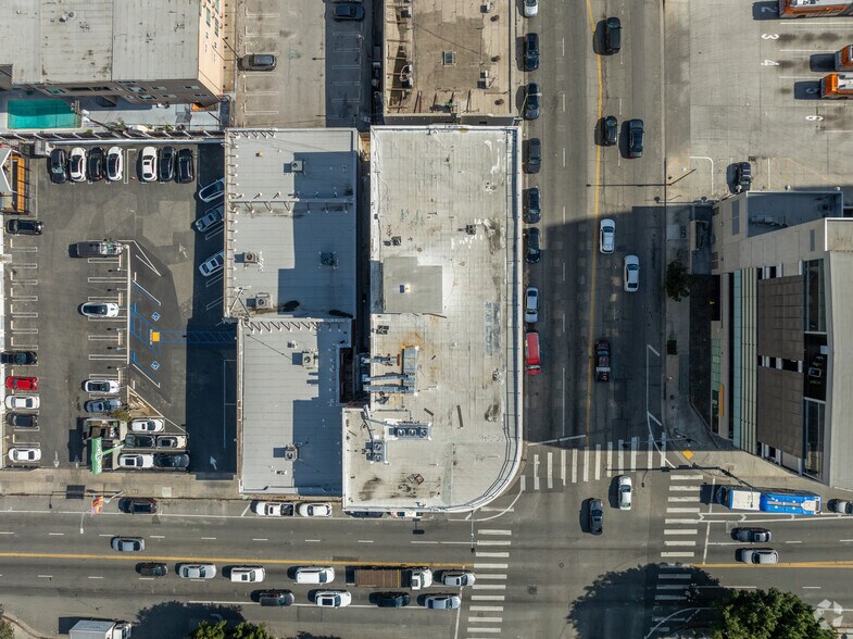 More Photos Of 3923 W 6th St, Los Angeles Serviced Offices For Lease