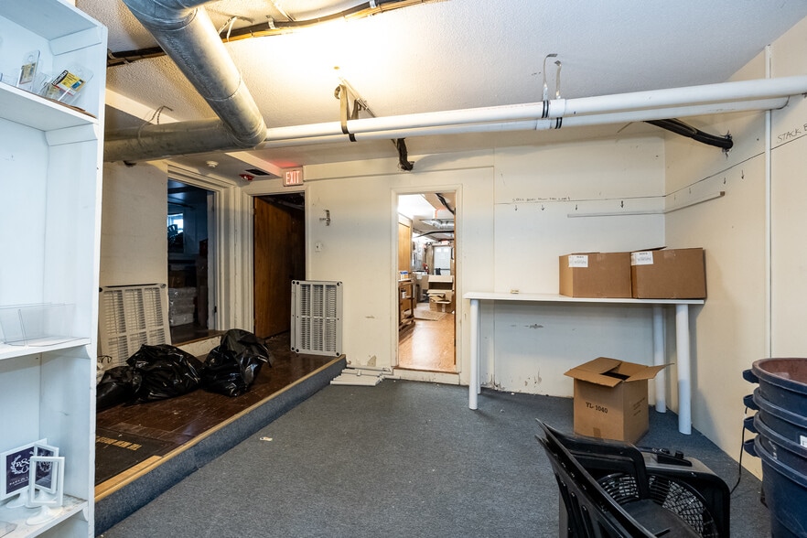 More Photos Of 1340 Pottstown Pike, West Chester General Retail For Sale