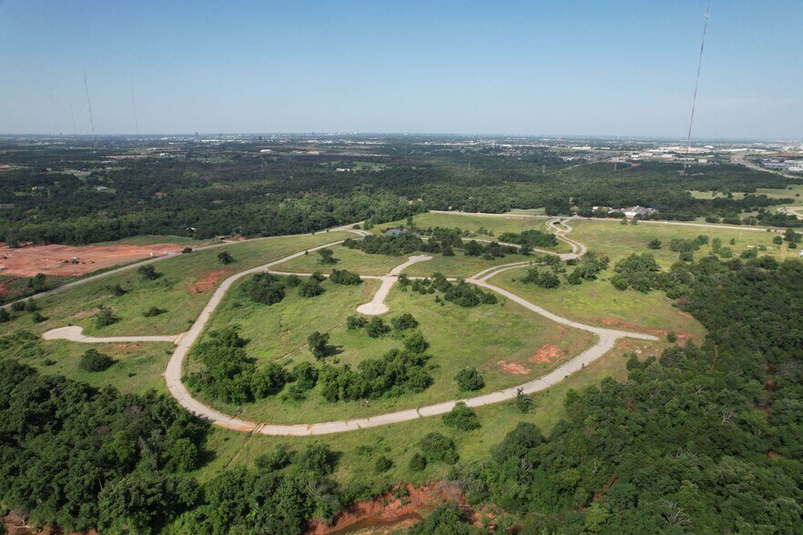 More Photos Of 12700 N Eastern Ave, Oklahoma City Land For Sale