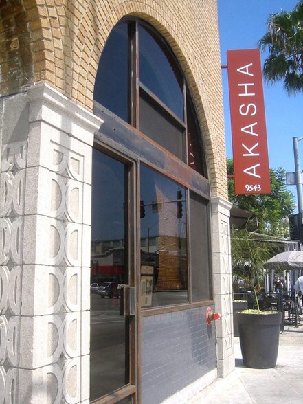 More Photos Of 9543 Culver Blvd, Culver City Loft Creative Space For Lease