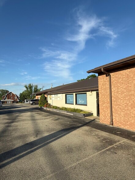 More Photos Of 1035-1051 Morrell Ave, Connellsville Office For Sale