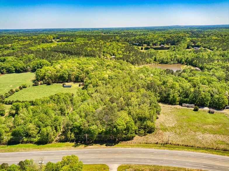More Photos Of 10296 US Hwy 19, Zebulon Land For Sale