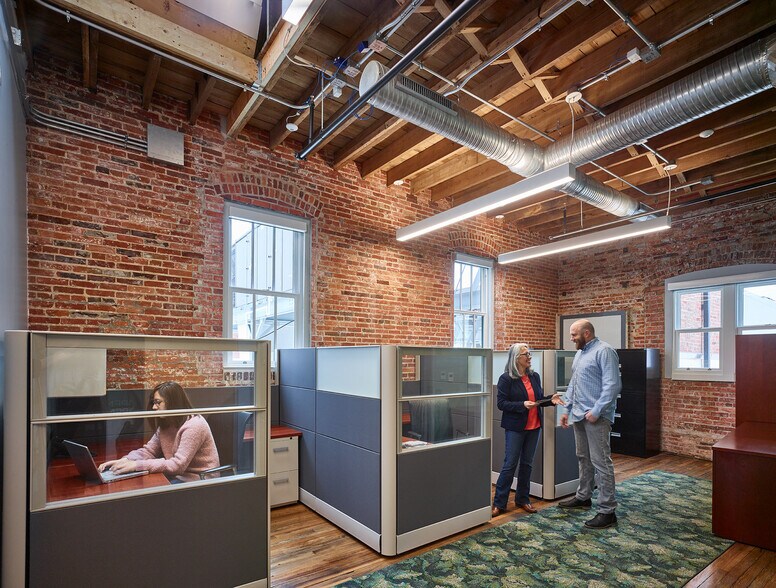 More Photos Of 875 Hollins St, Baltimore Office For Sale