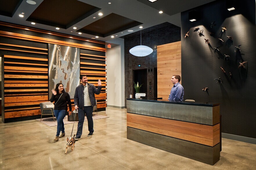 More Photos Of 100 Mathewson St, Providence Apartments For Lease