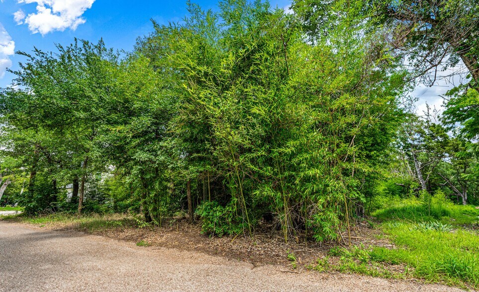 More Photos Of TBD Rainbow Dr, Woodway Land For Sale