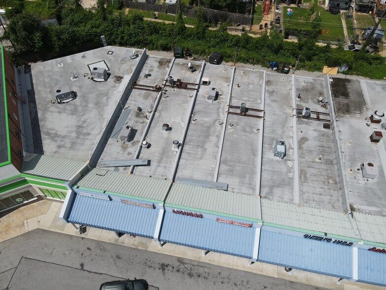 More Photos Of 5200-5250 Baltimore National Pike, Baltimore Unknown For Lease