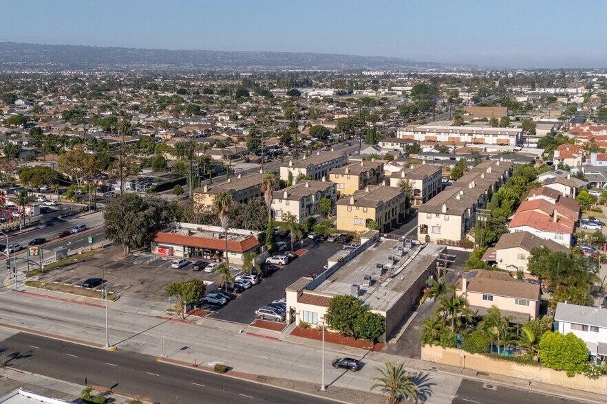 More Photos Of 22211-22219 Avalon Blvd, Carson Storefront For Sale