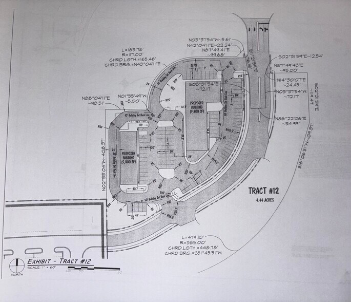 More Photos Of 4600 E Dupont Rd, Fort Wayne Land For Sale
