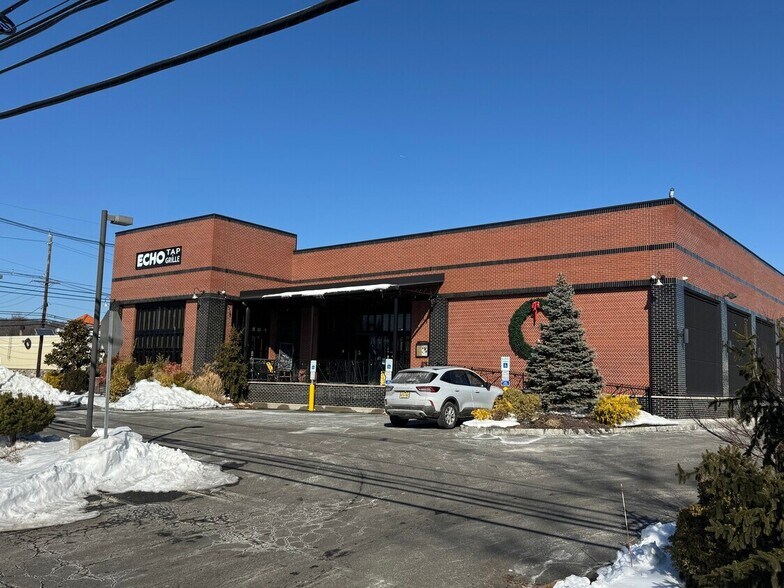 More Photos Of 1079 US Highway 22, Mountainside Restaurant For Lease