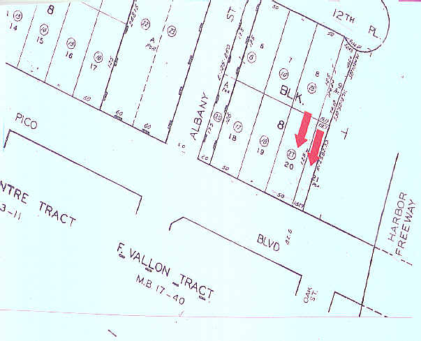 More Photos Of 1307 W Pico Blvd, Los Angeles Food Processing For Lease