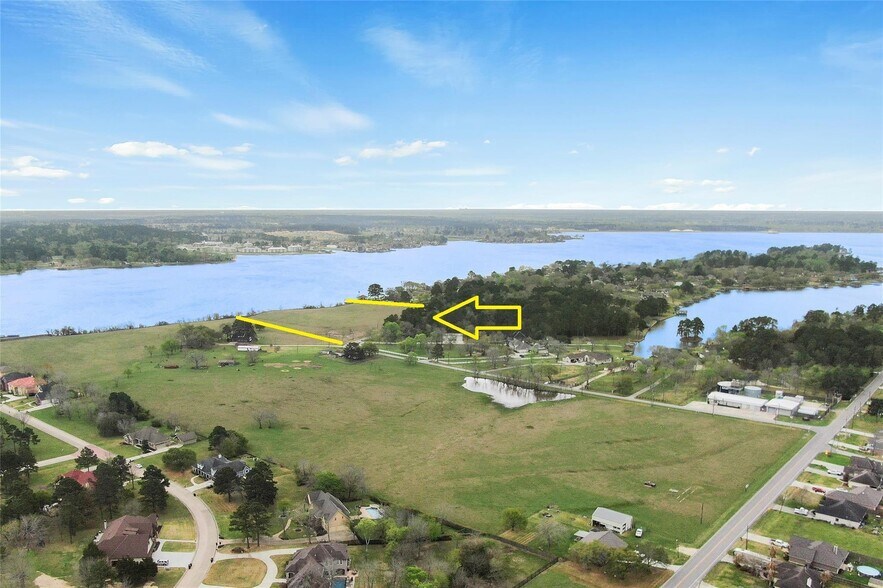 More Photos Of 13036 Bruce Rd, Willis Land For Sale