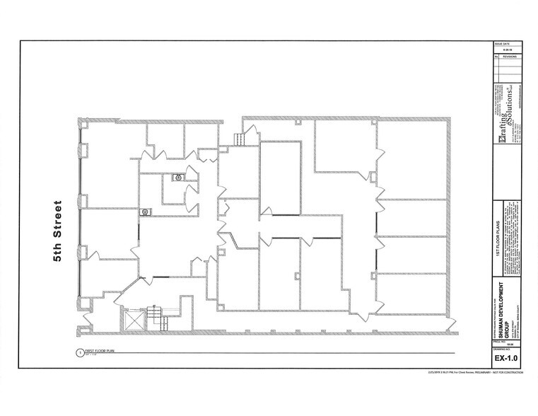 More Photos Of 147 N 5th St, Reading Office For Sale