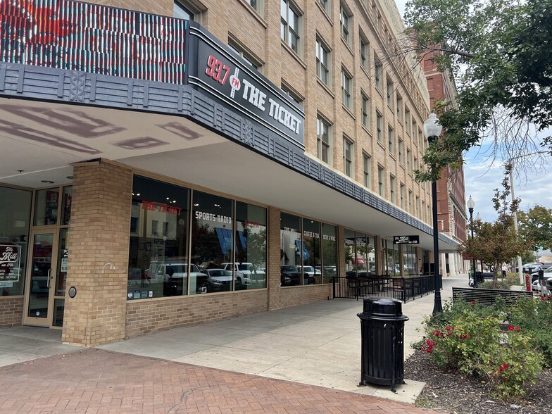 More Photos Of 1040 O St, Lincoln Office For Sale