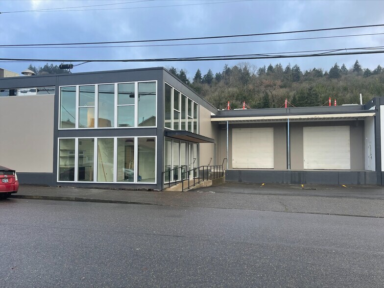 Primary Photo Of 5805 SW Hood Ave, Portland Warehouse For Lease