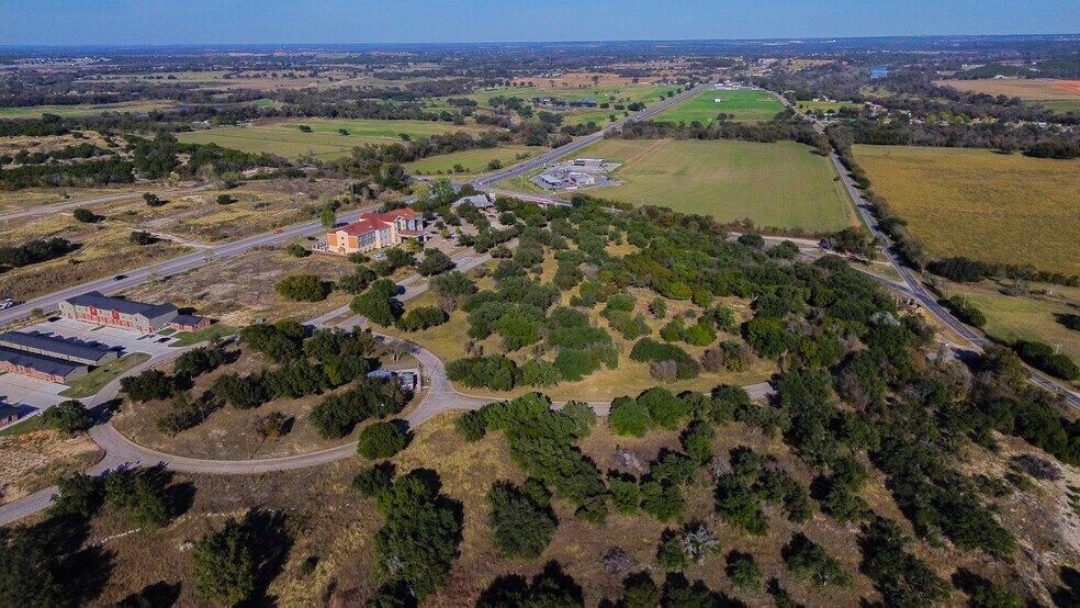More Photos Of 110 Paluxy Summit Blvd., Glen Rose Land For Sale