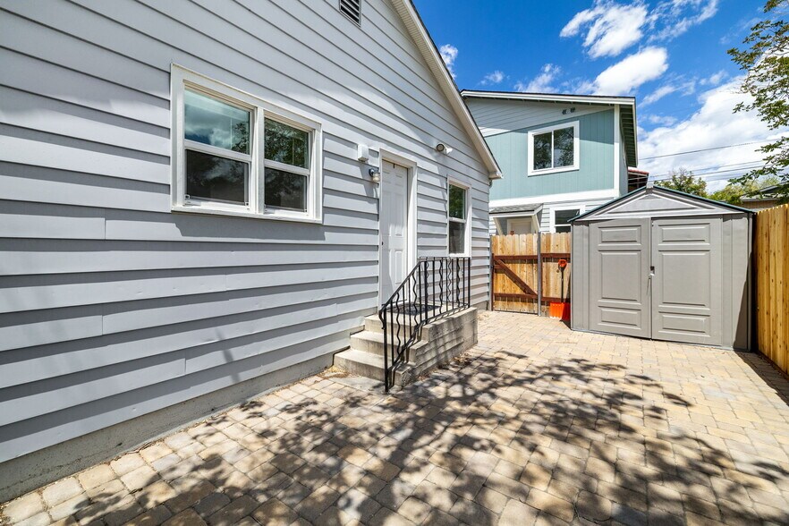 More Photos Of 263 Cheney St, Reno Multifamily For Sale