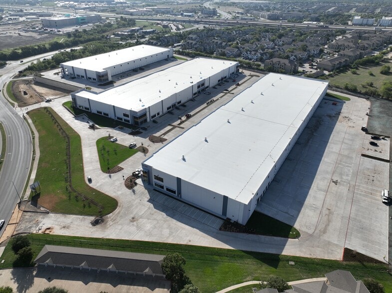 More Photos Of 2080 S AW Grimes Blvd, Round Rock Unknown For Lease