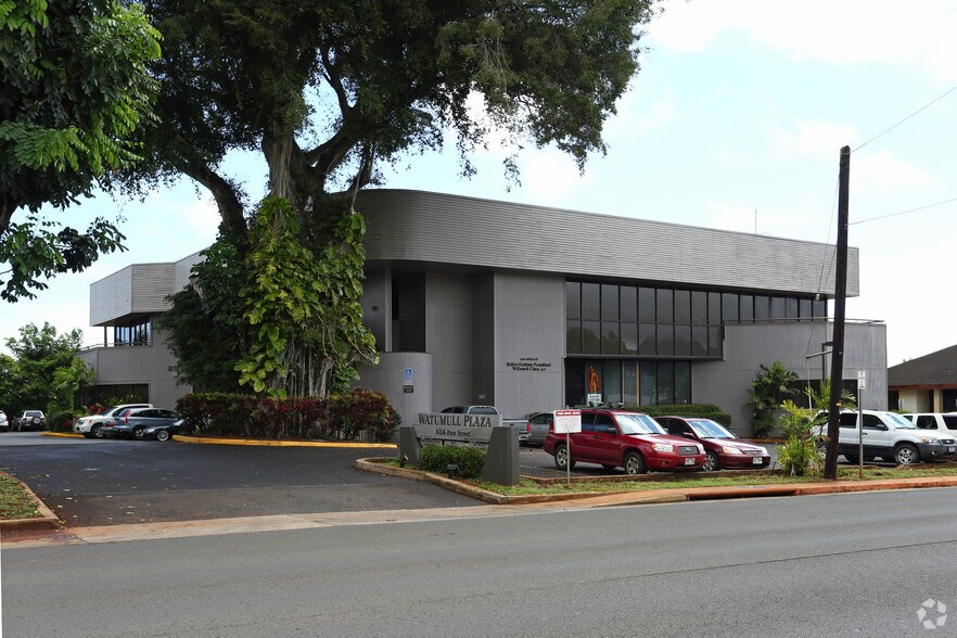 Primary Photo Of 4334 Rice St, Lihue Office For Lease