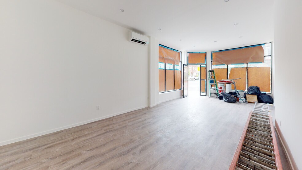 More Photos Of 1283 Rogers Ave, Brooklyn Storefront Retail Residential For Lease