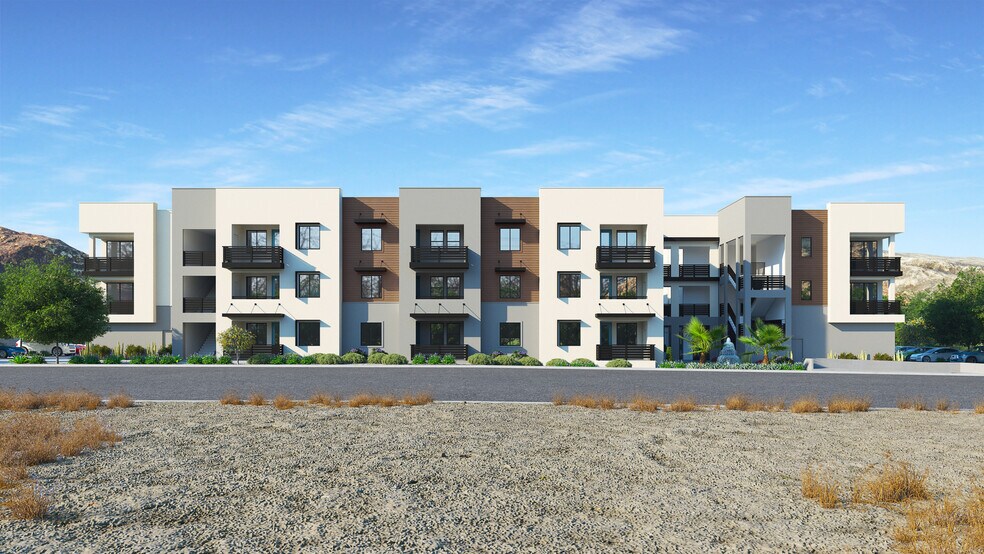 More Photos Of 68550 Grove Street, Cathedral City Apartments For Sale