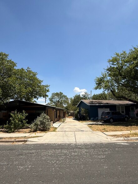 More Photos Of 5021 W Frances Pl, Austin Land For Sale