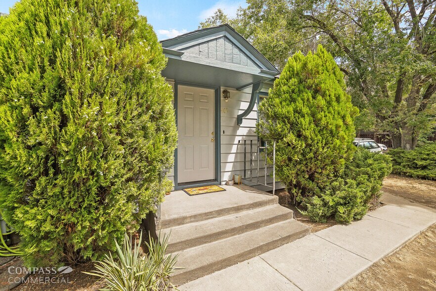 More Photos Of 468 NE Olney Ave, Bend Multifamily For Sale