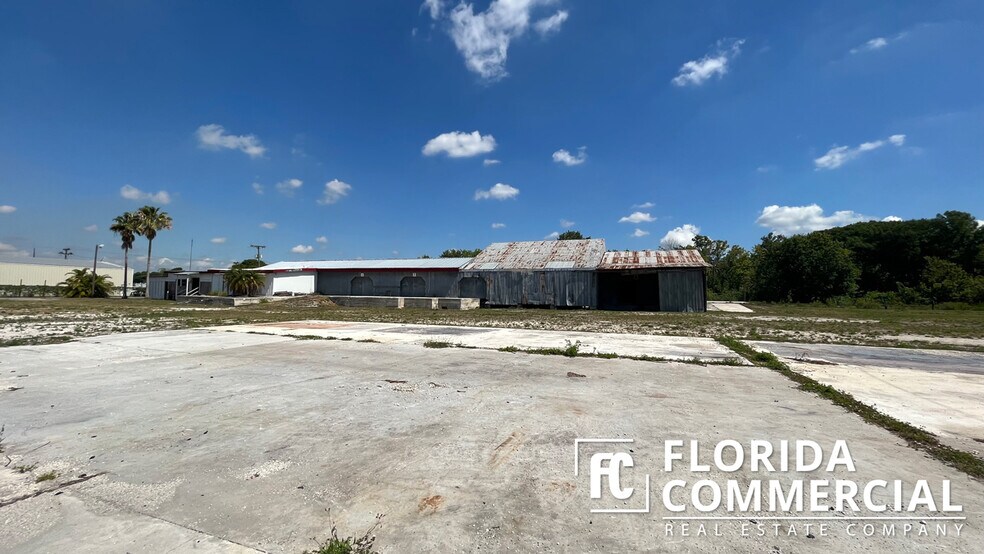 More Photos Of 710 NE 2nd Ave, Okeechobee Land For Sale