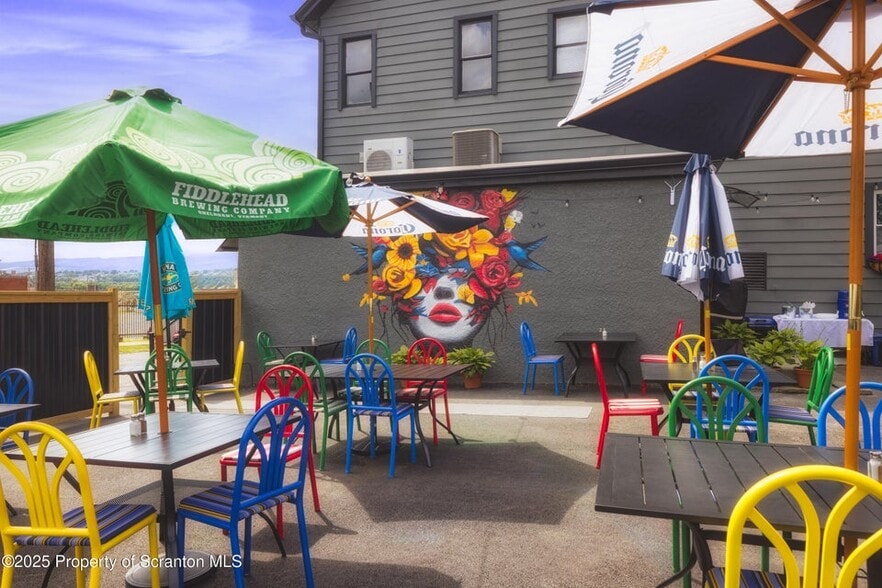 More Photos Of 1302 Adams Ave, Scranton Restaurant For Sale