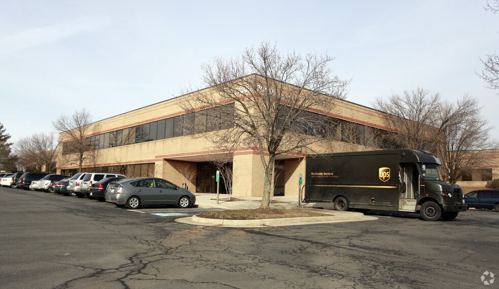 More Photos Of 7000 Infantry Ridge Rd, Manassas Office For Sale