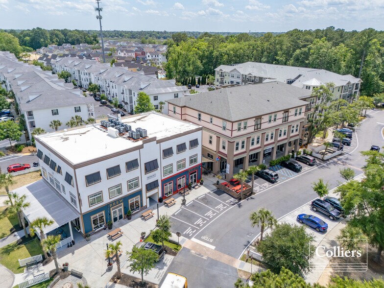 More Photos Of 9000 Bowen Pier Dr, Hanahan Storefront Retail Office For Lease