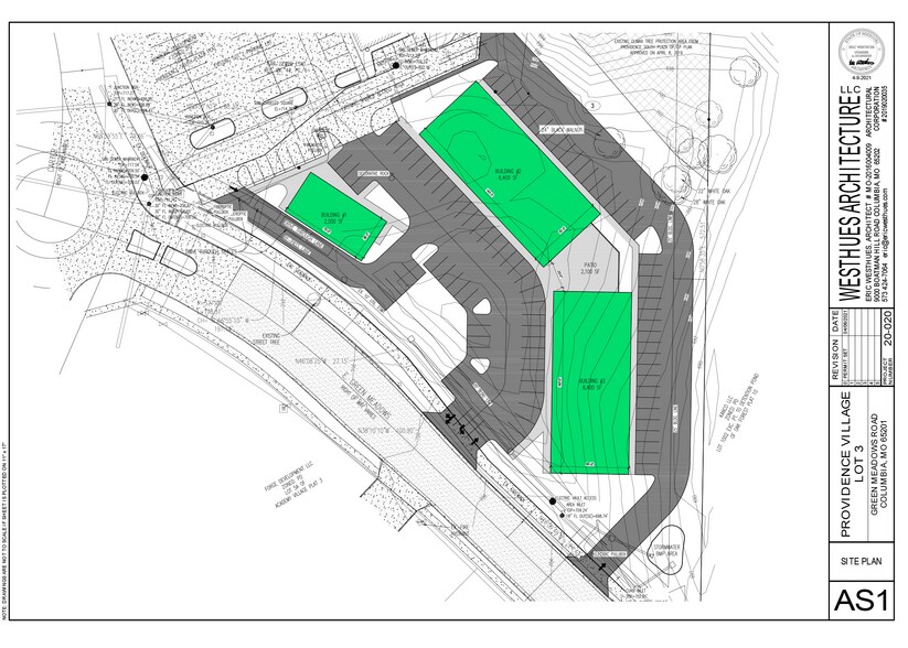 More Photos Of 651 Grn Rd mdws, Columbia Land For Lease