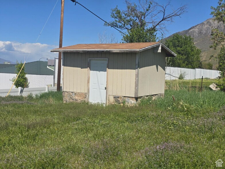 More Photos Of 55 S 300 E, Santaquin Land For Sale