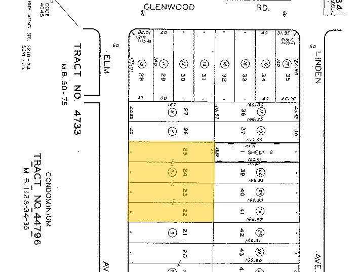 More Photos Of 1160 Elm Ave, Glendale Apartments For Sale