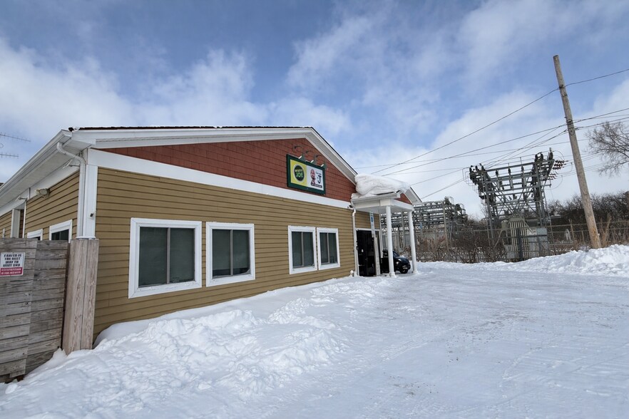 More Photos Of 375 Clay Rd, Rochester Light Distribution For Sale