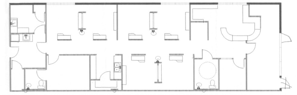 More Photos Of 6500 Preston Rd, Frisco Medical For Lease