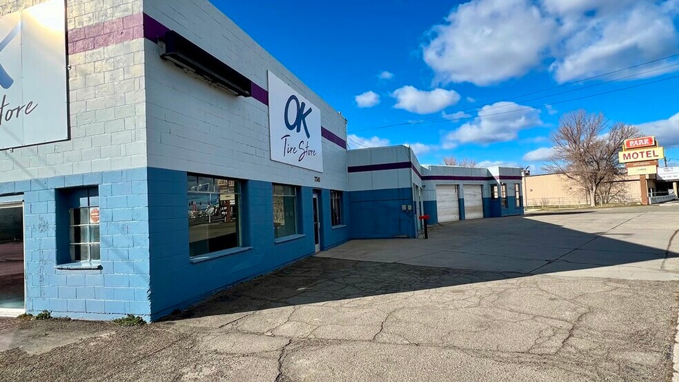 More Photos Of 750 W Winnemucca Blvd, Winnemucca Specialty For Sale