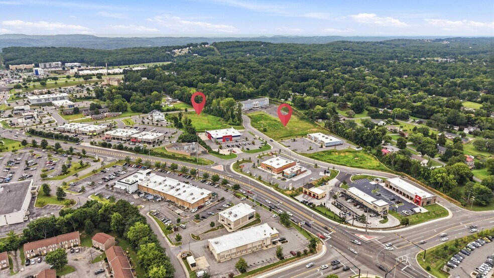More Photos Of 000 Callen Lane NW, Cleveland Land For Sale