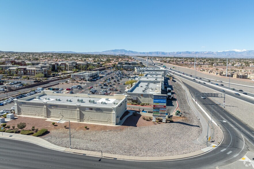 More Photos Of 11-43 S Stephanie St, Henderson Unknown For Lease