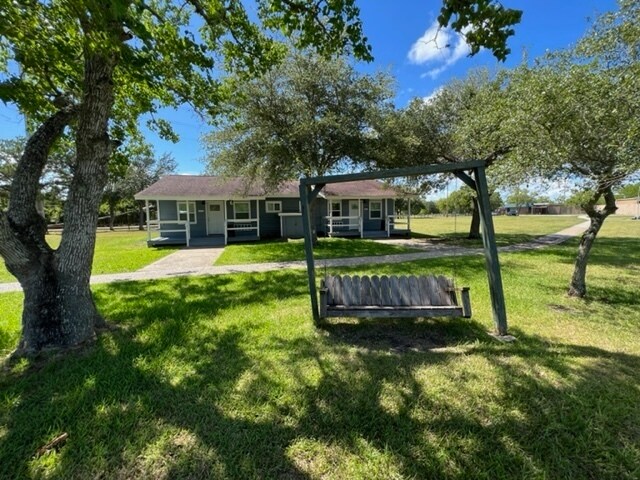 More Photos Of 6115 Delany Rd, Hitchcock Land For Sale