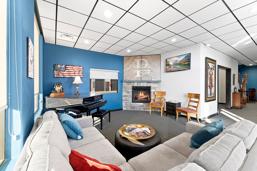 More Photos Of 4415 W Grange Ave, Post Falls Warehouse For Sale