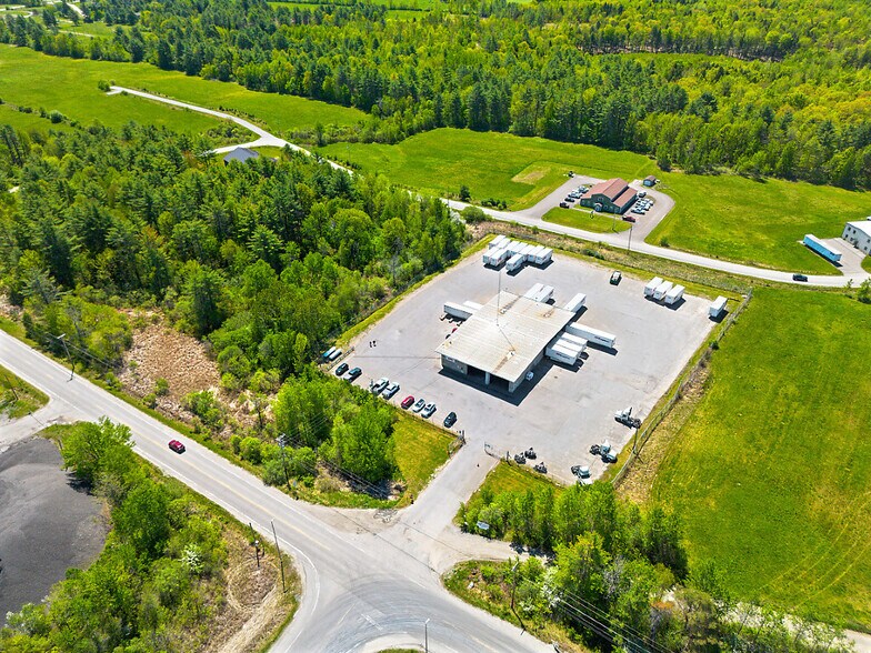 More Photos Of 122 Lyons Rd, Sidney Industrial For Sale